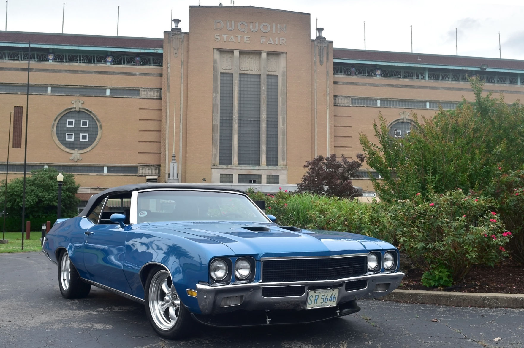 Street Machine Nationals